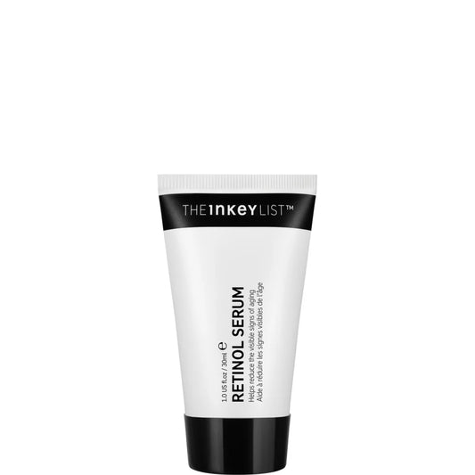 The INKEY List Retinol Serum 30ml