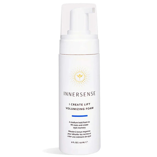 Innersense I Create Lift Volumizing Foam