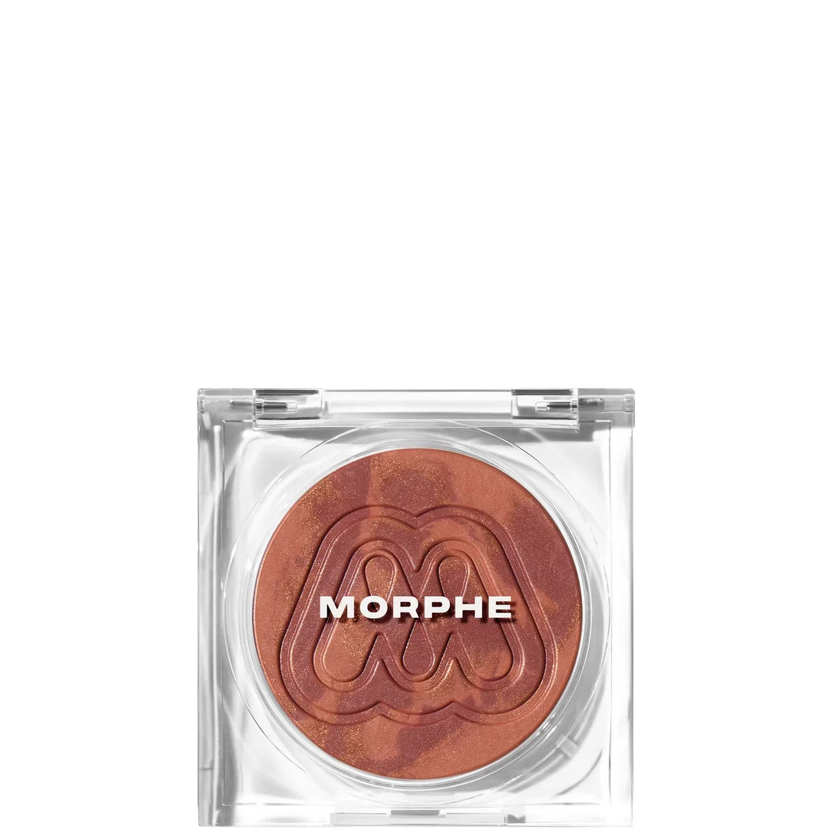 Cloudlight Soft Glow Diffused Blush 8g by Morphe