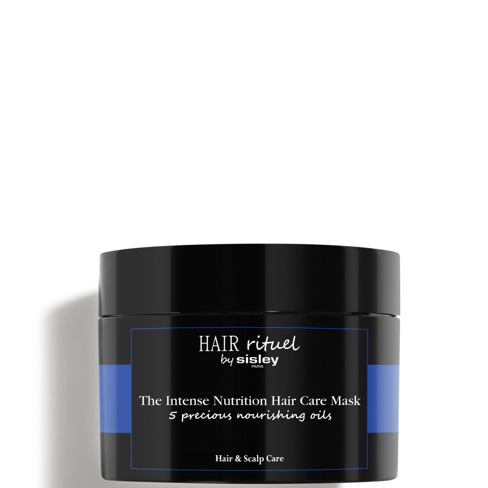 Hair Rituel by Sisley The Intense Nutrition Hair Care Mask 190ml