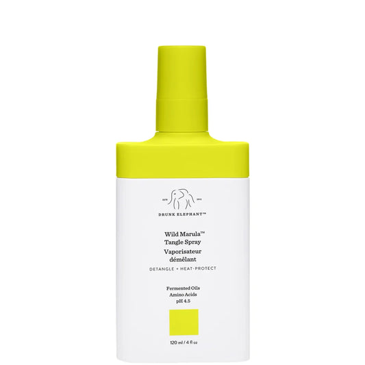 Drunk Elephant Wild Marula Tangle Spray