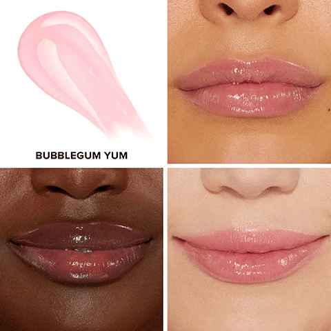 Too Faced Lip Injection Extreme - Bubblegum Yum