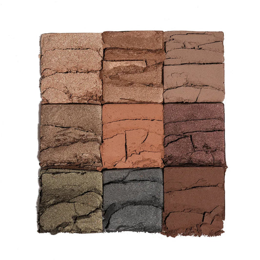 Anastasia Beverly Hills Embers Mini Eyeshadow Palette