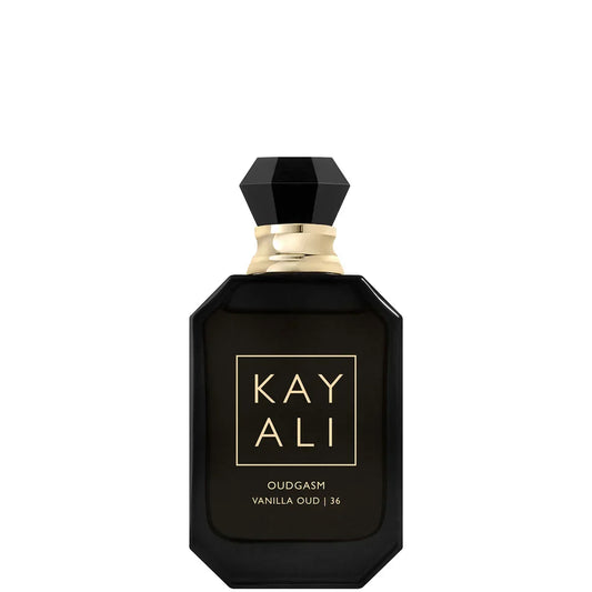 KAYALI Oudgasm Vanilla Oud 36 Eau de Parfum 50ml