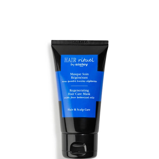 Sisley Paris Regenerating Hair Care Mask with Four Botanical Oils 50ml