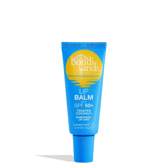 Coconut Lip Balm SPF 50+ 10g