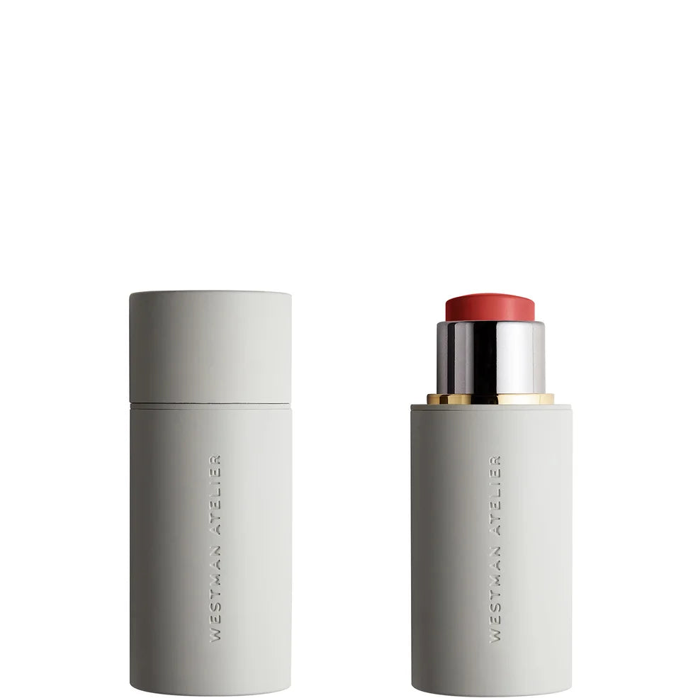 Westman Atelier Baby Cheeks Blush Stick 6g (Various Shades)