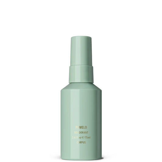 Corpus Pomelo Deodorant Spray 75g