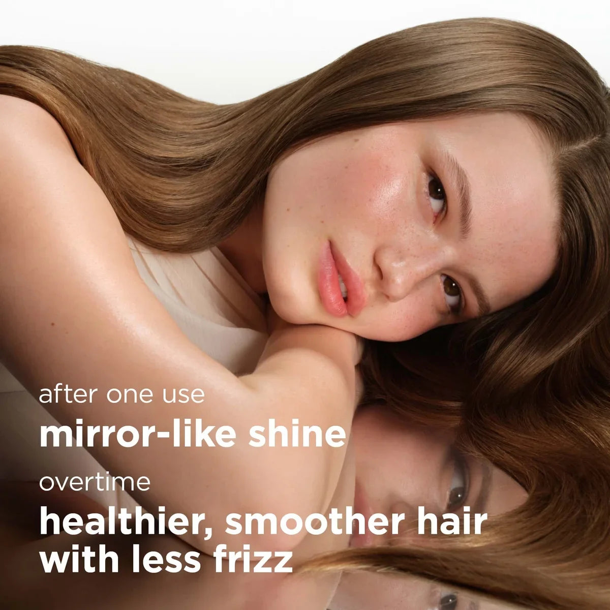 Mirror Gloss Shampoo by Maria Nila