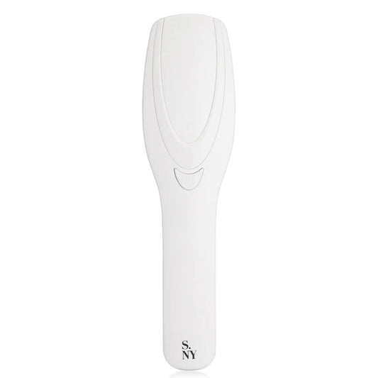 Solaris Labs NY Intensive LED Hair Growth Brush