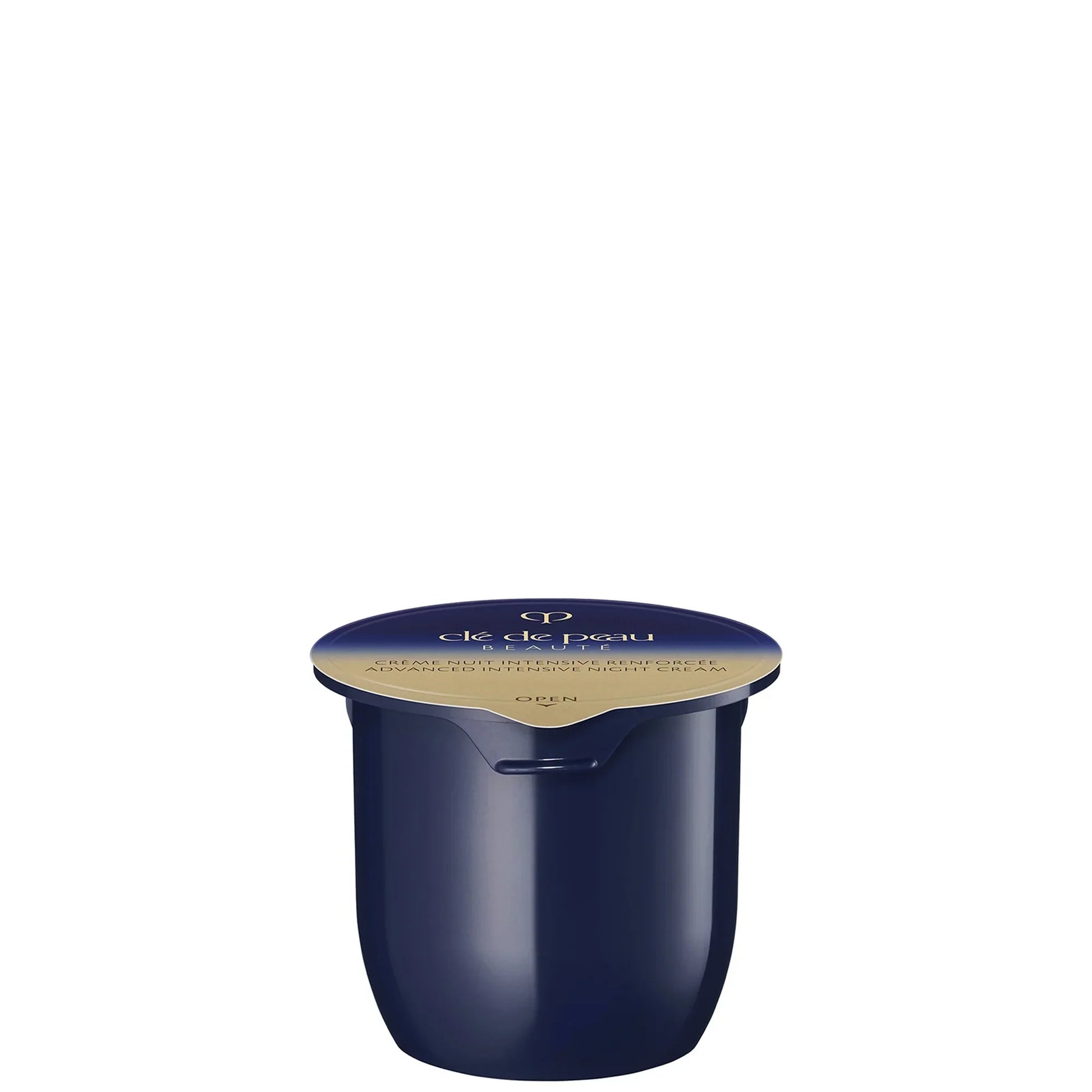 Clé de Peau Beauté Advanced Intensive Night Cream - Refill
