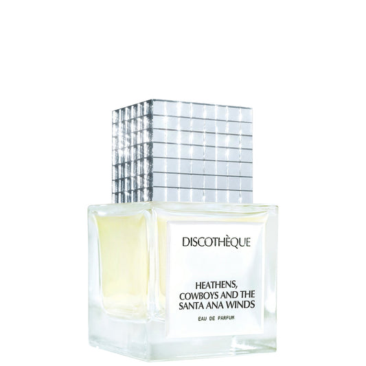 Discothèque Heathens, Cowboys and the Santa Ana Winds 50ml