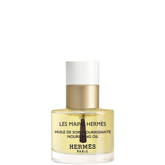 Hermès Les Mains Hermès Nourishing Oil 15ml
