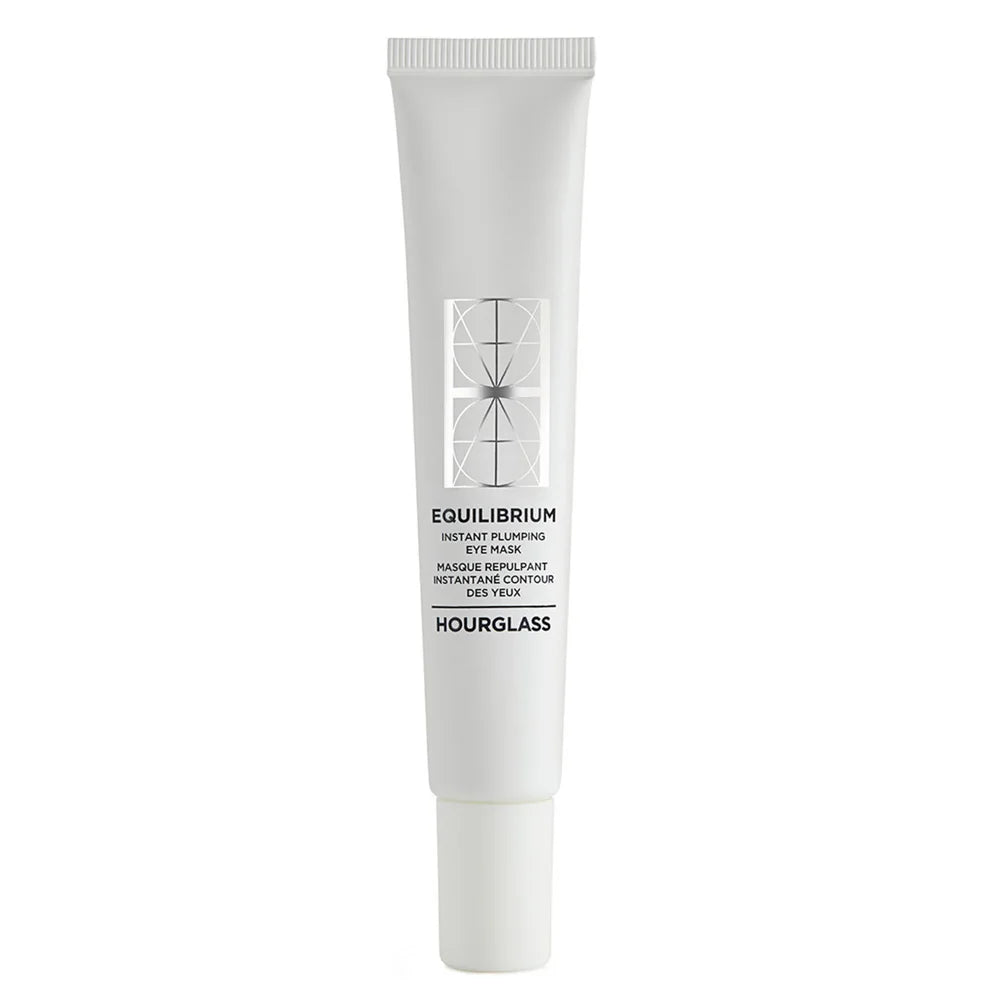 Hourglass Equilibrium Instant Plumping Eye Mask 30ml