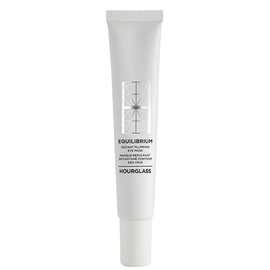 Hourglass Equilibrium Instant Plumping Eye Mask 30ml
