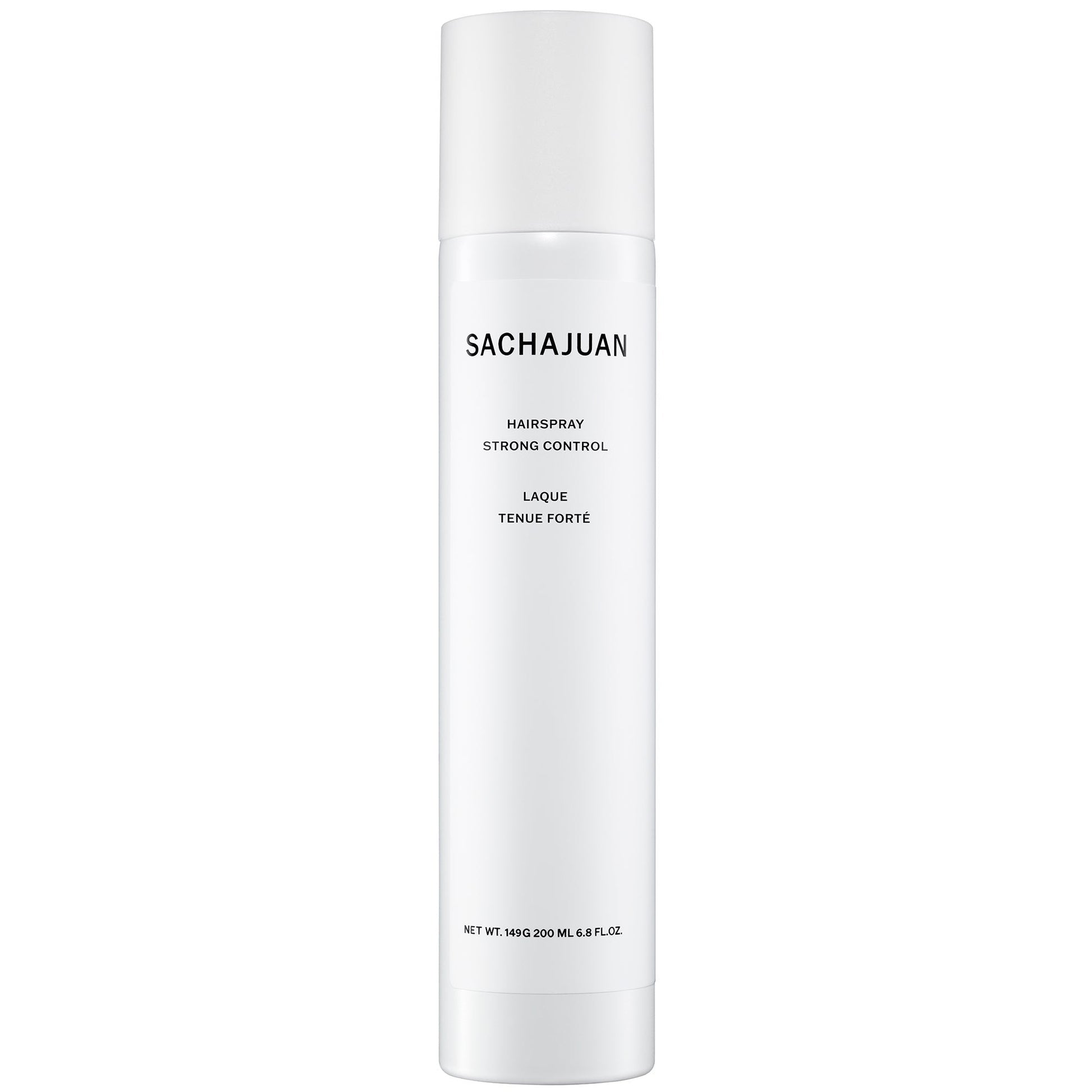 Sachajuan Hairspray Strong Hold 200ml
