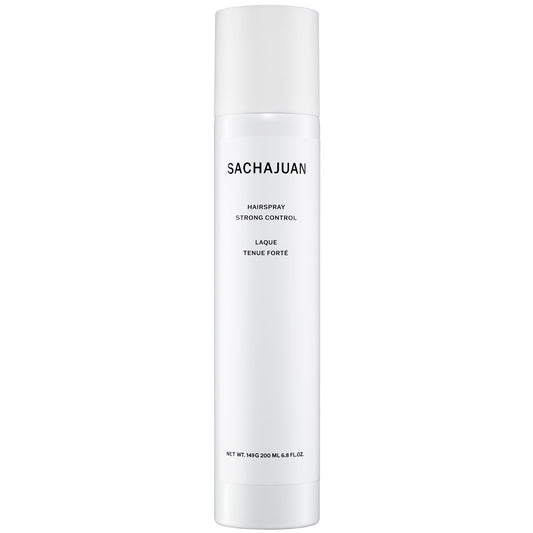 Sachajuan Hairspray Strong Hold 200ml