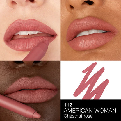 Powermatte High-Intensity Lip Pencil 2.6g by NARS