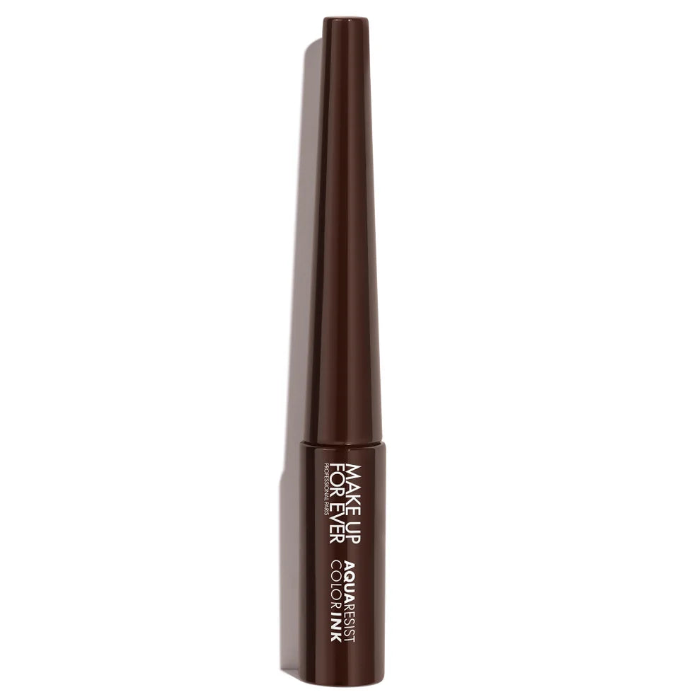 MAKE UP FOR EVER Aqua Resist Colour Ink 2ml (Various Shades)