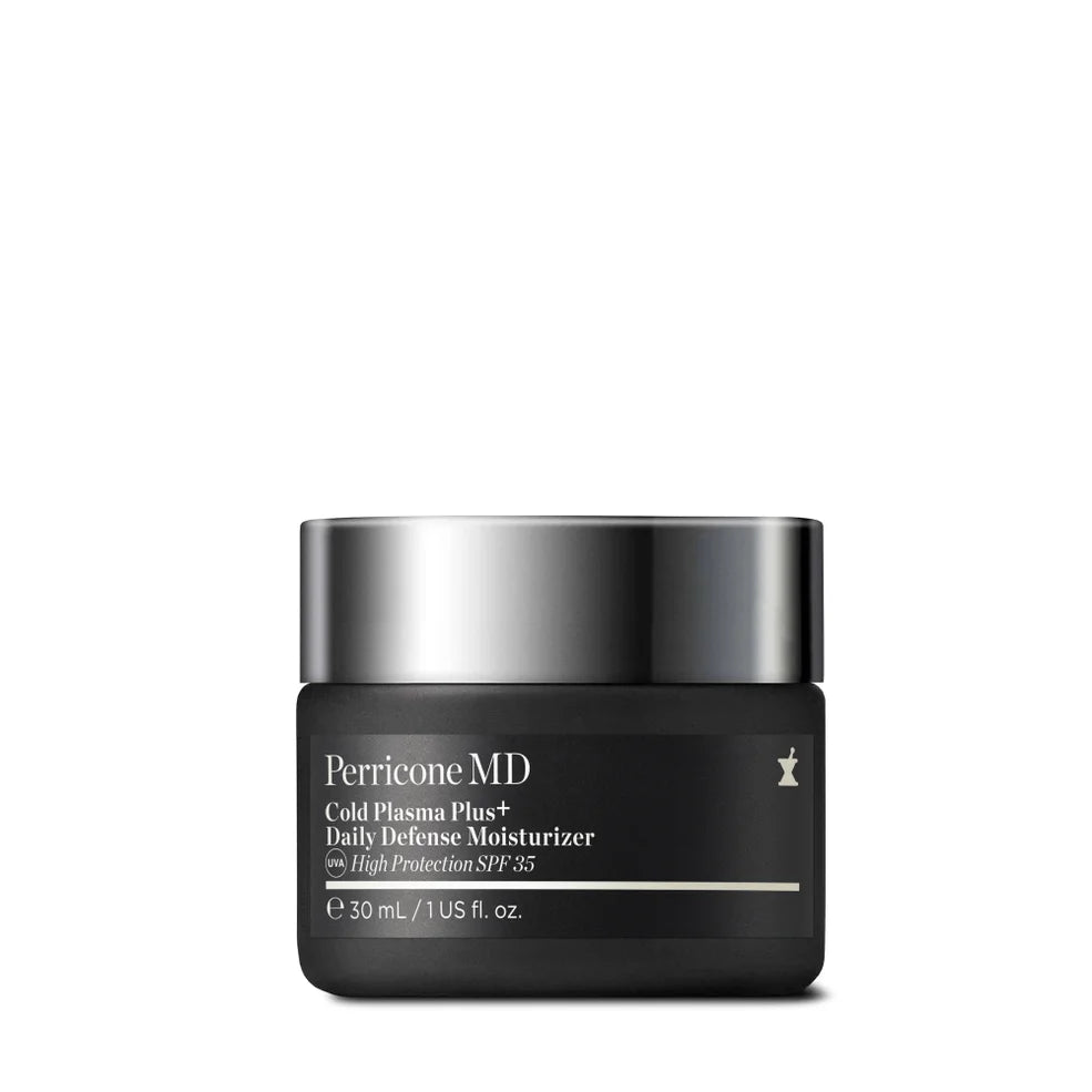 Perricone MD CP+ Daily Defense Moisturiser Broad Spectrum SPF 35 1 oz FG