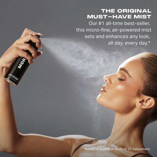 Mini Continuous Setting Mist 36.8g by Morphe