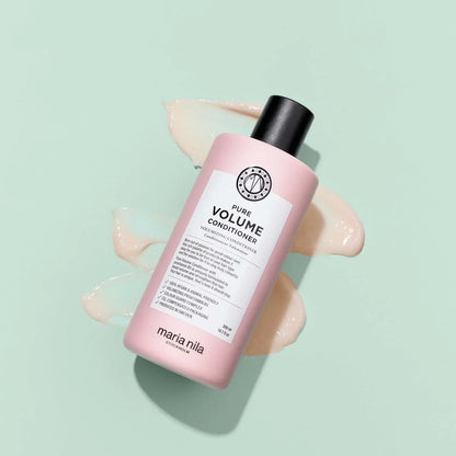 Pure Volume Conditioner 300ml by Maria Nila