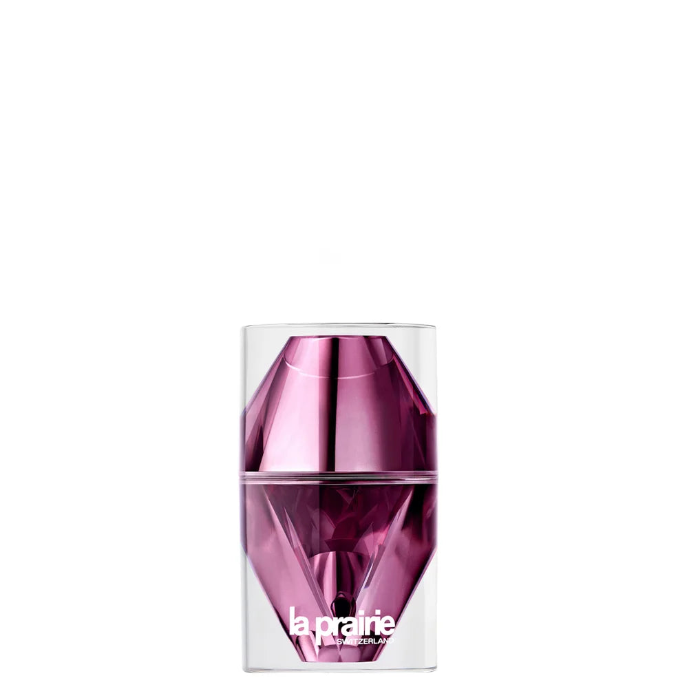 La Prairie Platinum Rare Cellular Night Elixir Serum 20ml