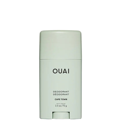 OUAI Deodorant - Cape Town 72g