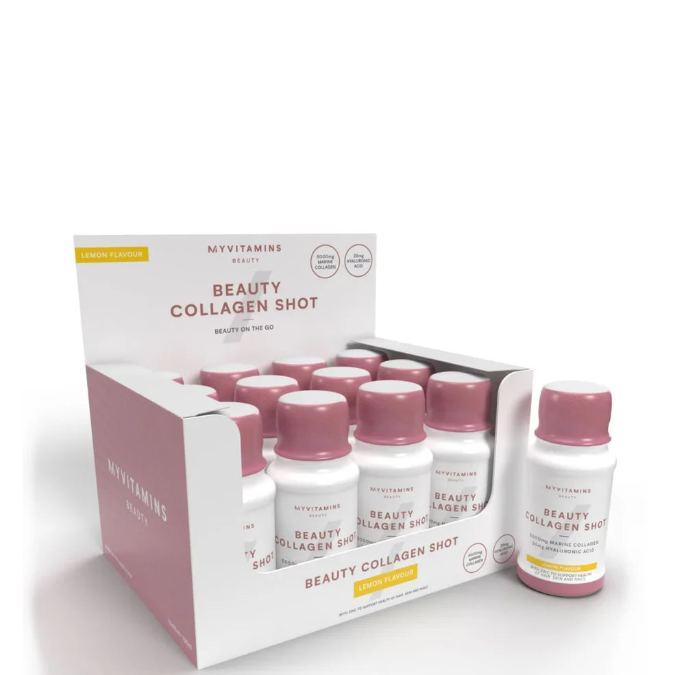 Beauty Collagen Shot