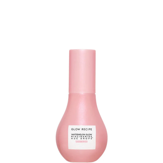 Glow Recipe Watermelon Glow Niacinamide Hue Drops - Rosy Glow