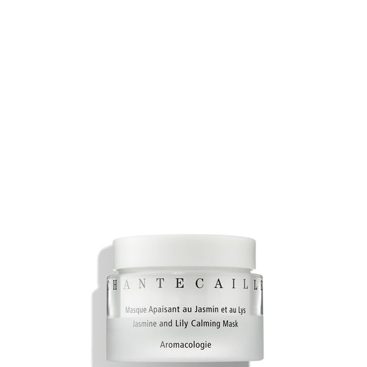 Chantecaille Jasmine and Lily Calming Mask 50ml