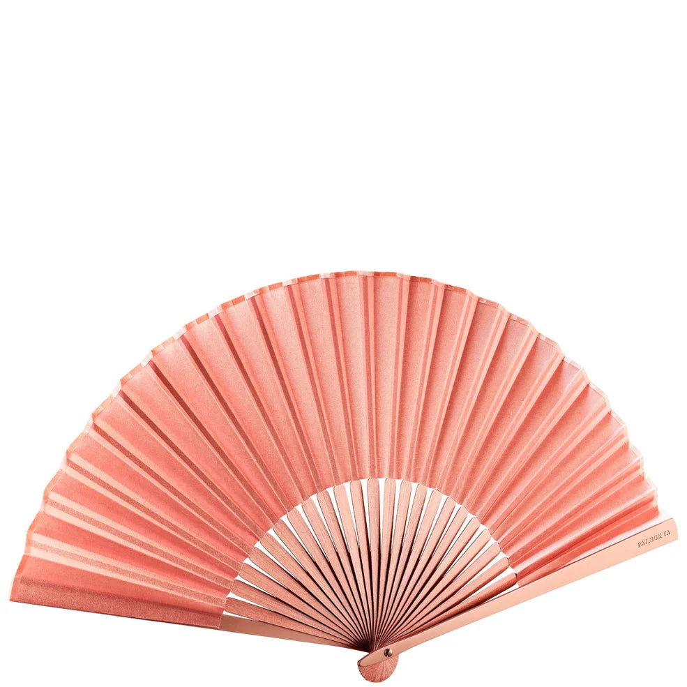 Patrick Ta Major Glow Setting Fan