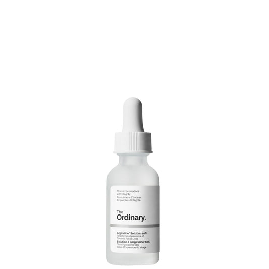 The Ordinary 10% Argireline Solution 30ml