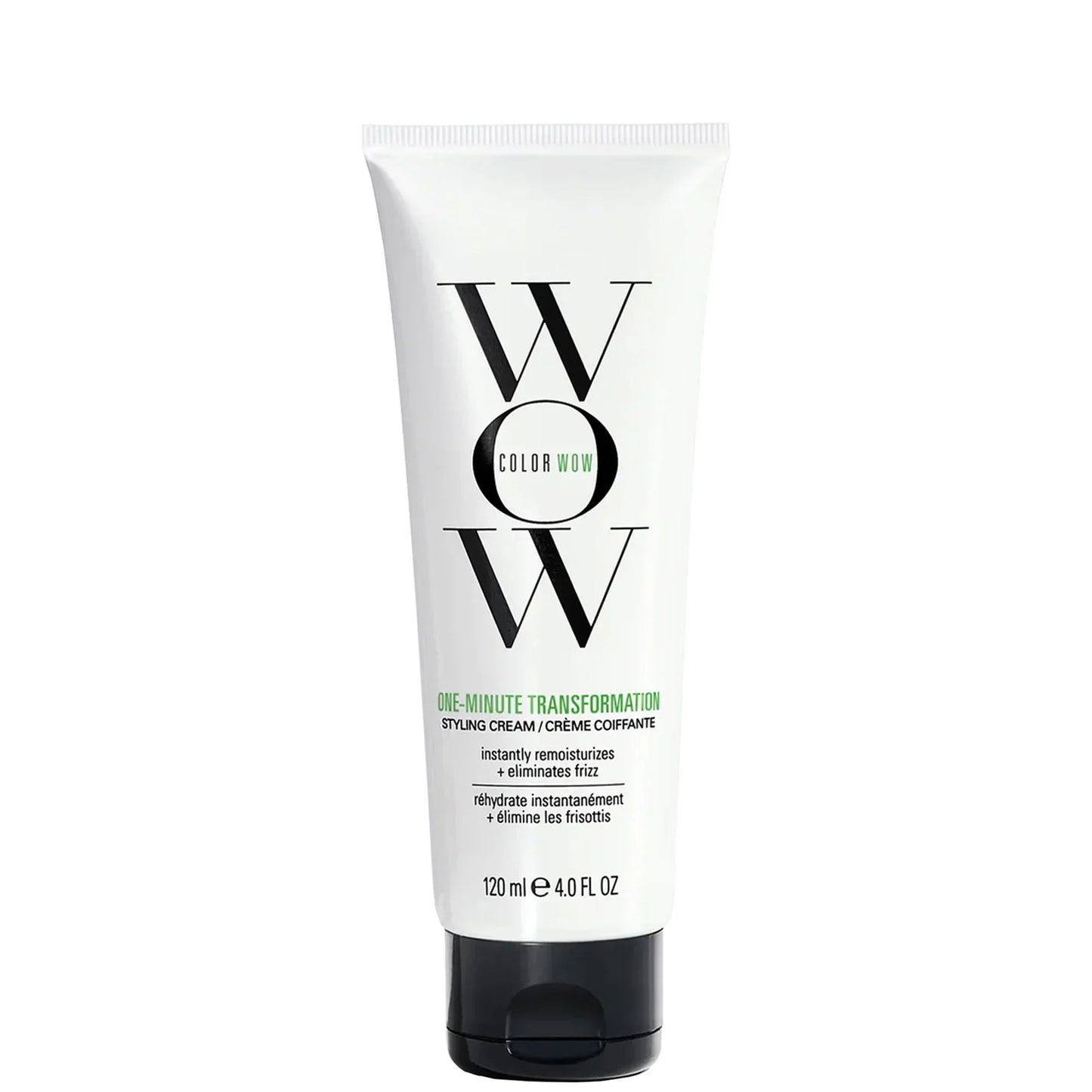 Color Wow One Minute Transformation Styling Cream 120ml