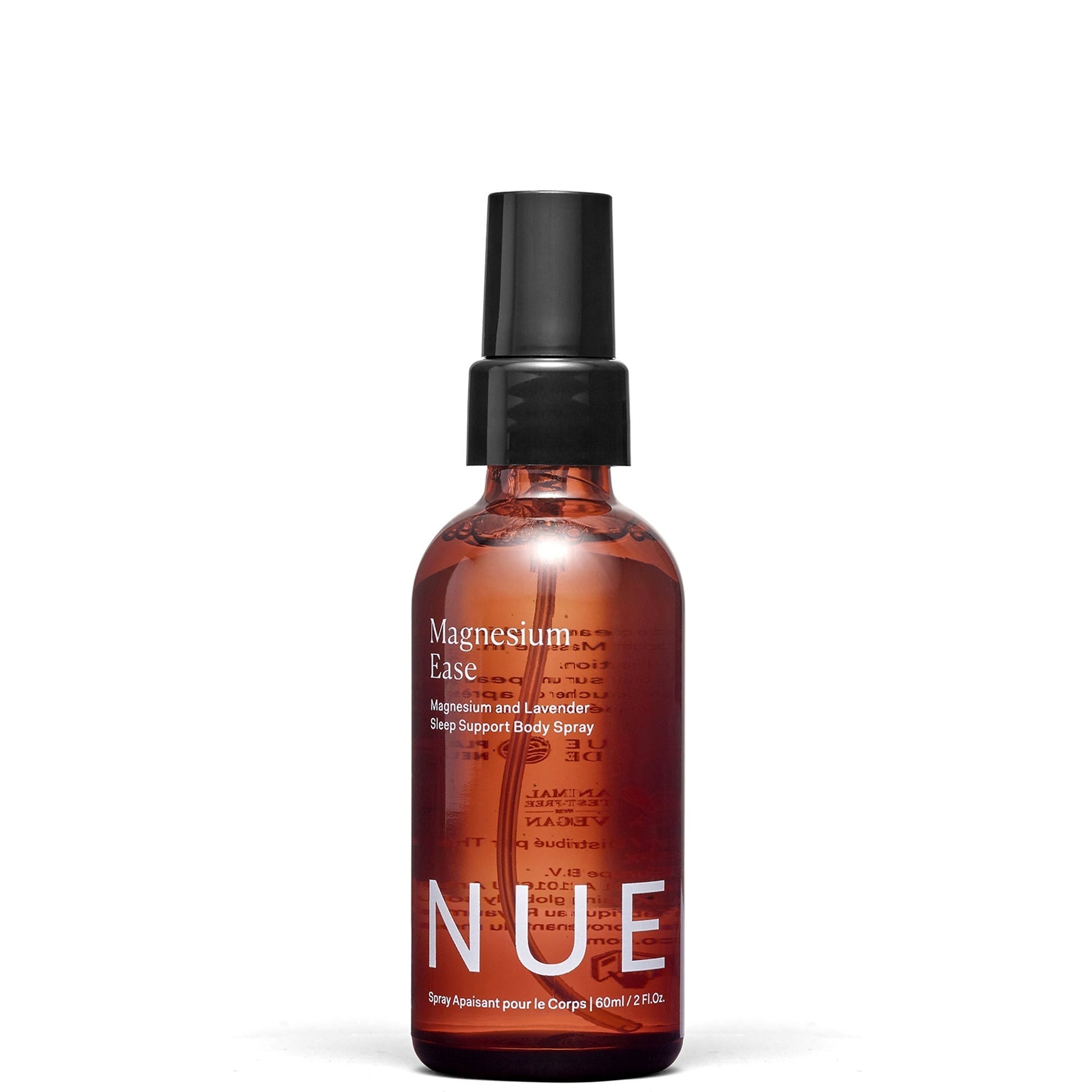 The Nue Co. Magnesium Ease 60ml