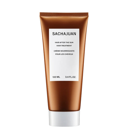 Sachajuan Hair After the Sun Conditioning Treatment 100ml