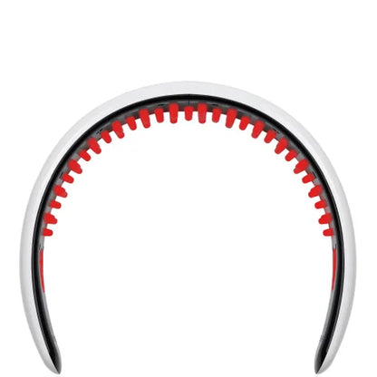 Solaris Labs NY Intensive Red LED Hairband Supporting Growth