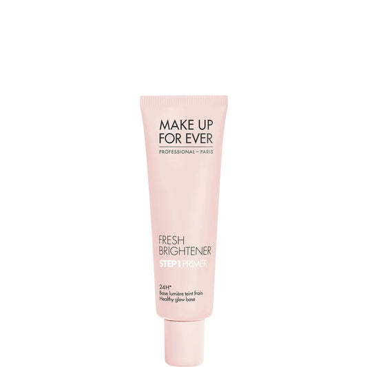 MAKE UP FOR EVER step 1 Primer Fresh Brightener 30ml