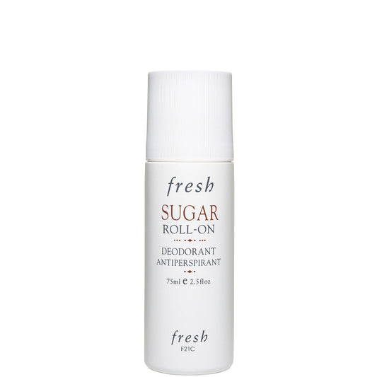 Fresh Sugar Roll-On Deodorant Antiperspirant 75ml