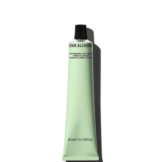 Grown Alchemist Skin Renewal Day Cream Niacinamide, Adaptogens + Moringa 65ml