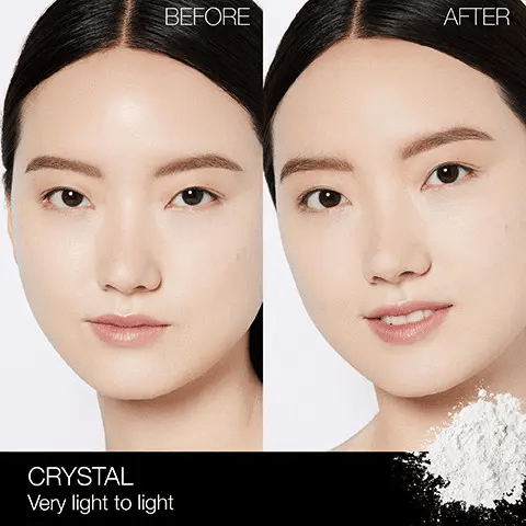 NARS Light Reflecting Loose Setting Powder - Crystal 11g