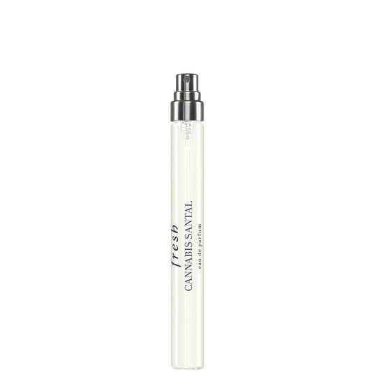 Fresh Cannabis Santal Eau de Parfum 9ml