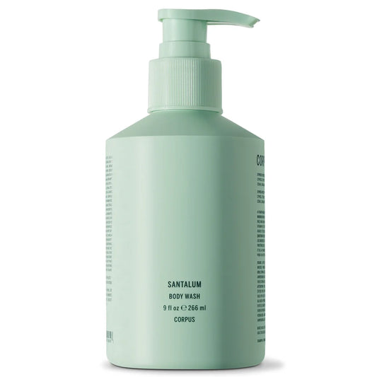 Corpus Santalum Body Wash 8.5oz