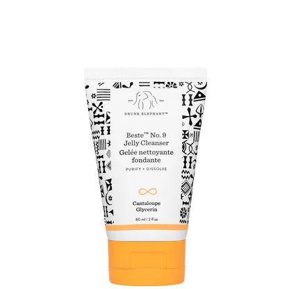 Drunk Elephant Beste No. 9 Jelly Cleanser 60ml