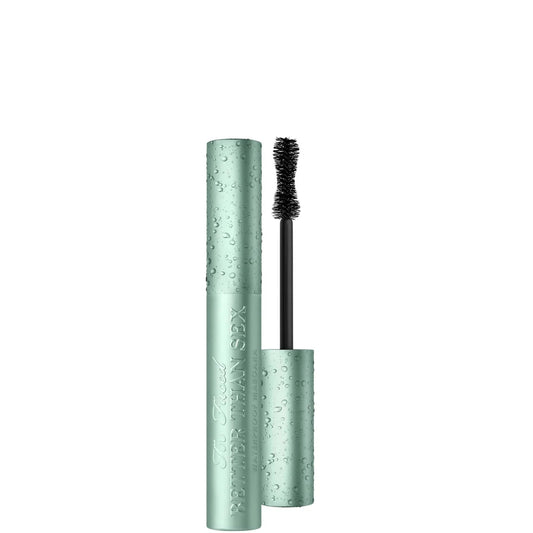 Too Faced Better Than Sex Waterproof Mascara - Black 8ml