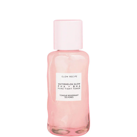 Glow Recipe Watermelon Glow PHA + BHA Pore-Tight Toner 40ml