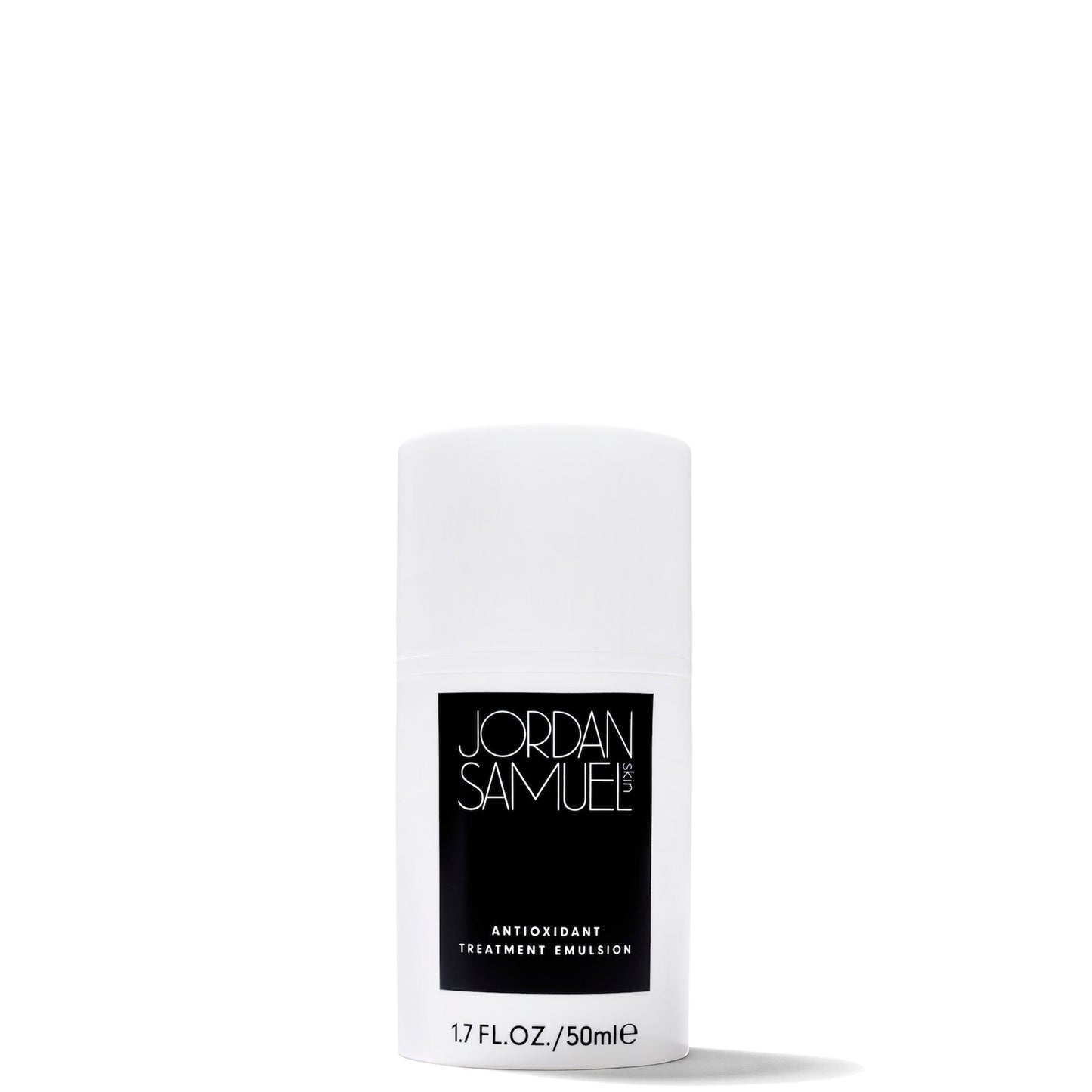 Jordan Samuel Skin Antioxidant Treatment Emulsion 50ml