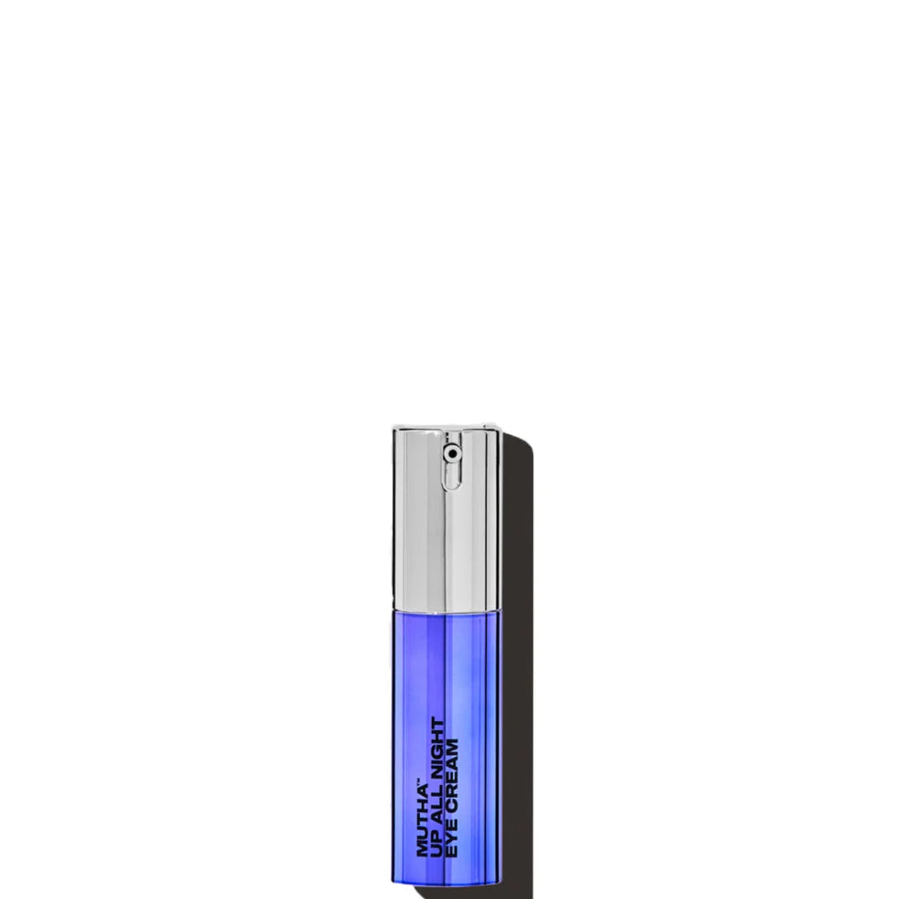 MUTHA Up All Night Eye Cream 15ml