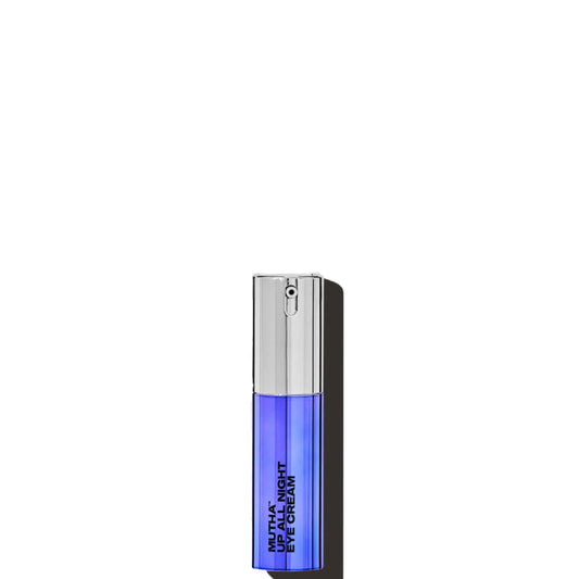 MUTHA Up All Night Eye Cream 15ml