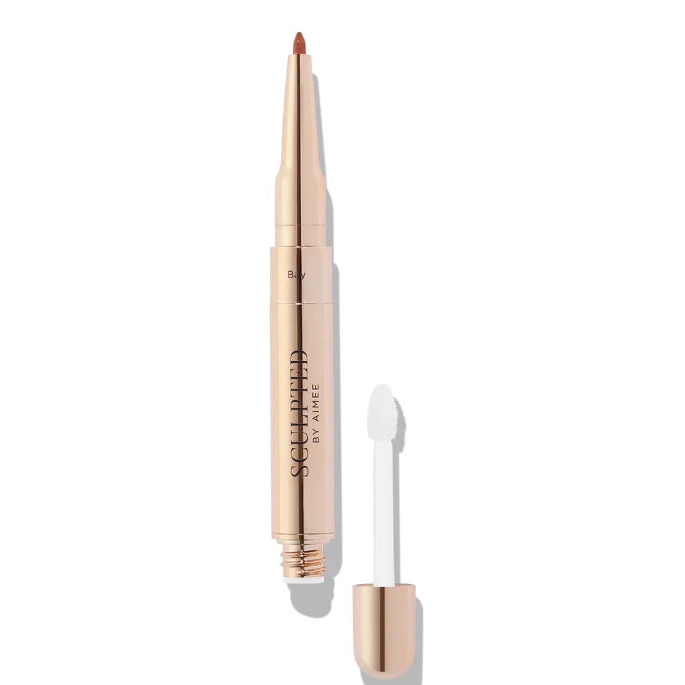 Sculpted By Aimee Line & Shine Duo (Various Shades) 3ml